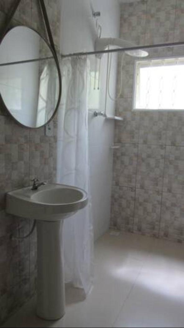 Chacara Capucho & Macedo Villa Cunha Luaran gambar